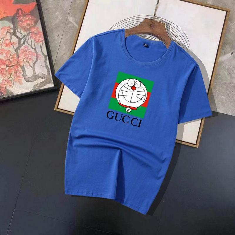 Gucci Men's T-shirts 2344